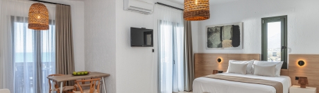 Arlen Beach Hotel
